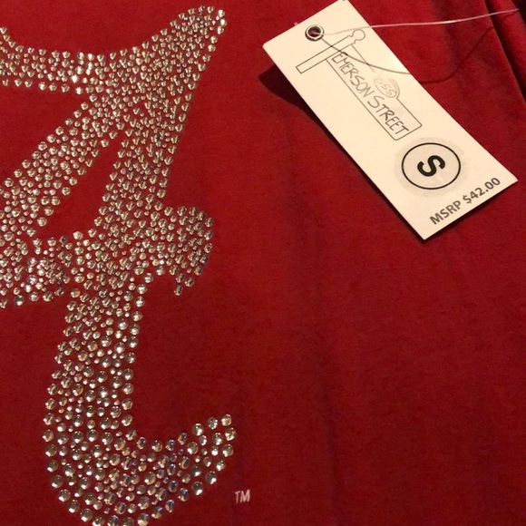 Alabama RTR tee - Picture 4 of 4